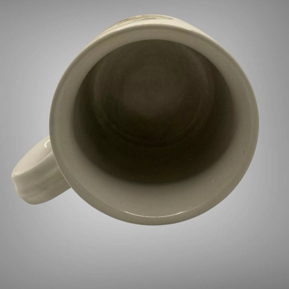 VINTAGE FAMILY CIRCUS COFFEE MUG - Picture 3 of 8